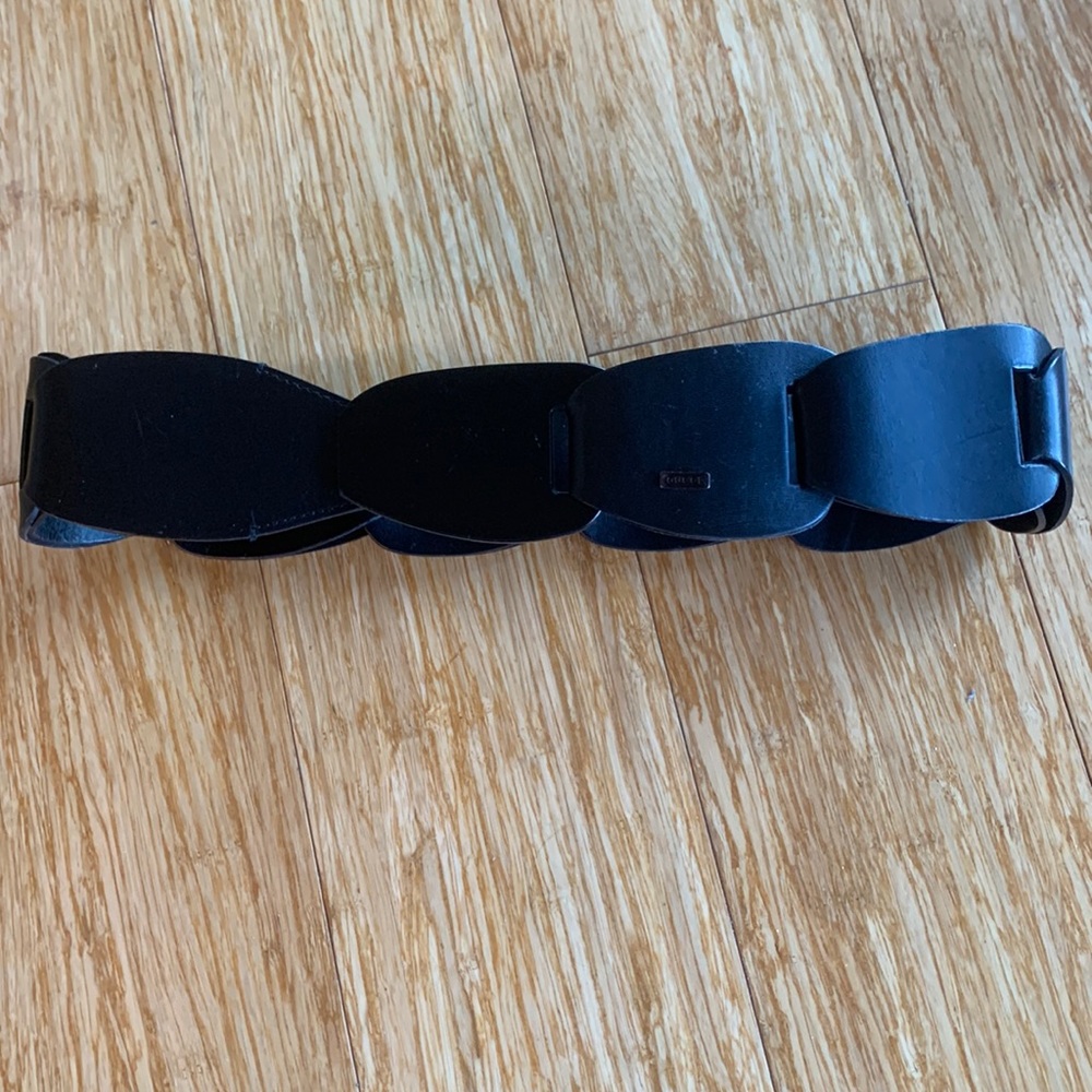 Gucci belt vintage rare - very good condition